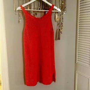 3/18 Aerie swim cover up